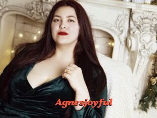 agnesjoyful Livespot