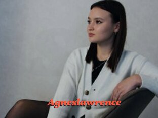 Agneslawrence