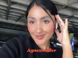 agnesmiller Livespot