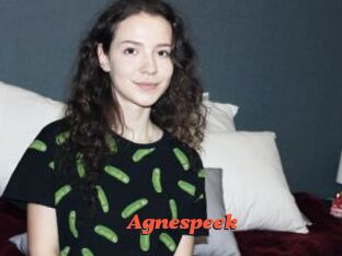 Agnespeek