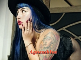 Agnessblue