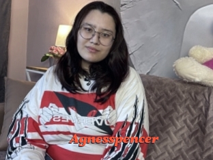 Agnesspencer