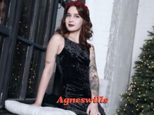 Agneswills