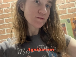 Agniiarenn