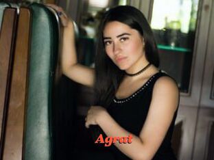 Agrat