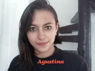 agustina Livespot