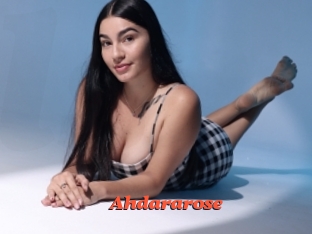 Ahdararose