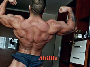 ahillle Livespot