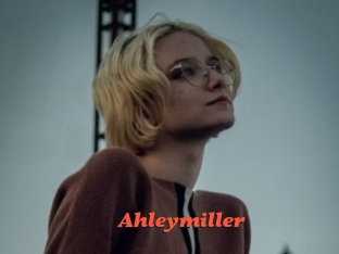 ahleymiller Livespot
