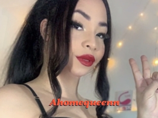 Ahomequeenn