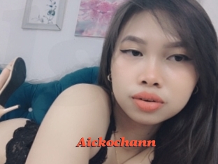 Aickochann