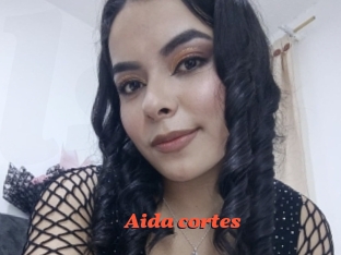 Aida_cortes