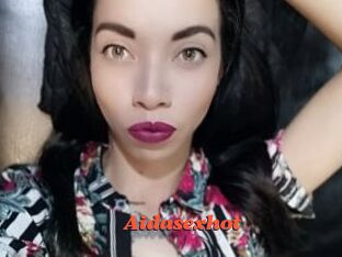 Aidasexhot