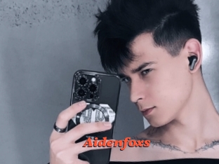 Aidenfoxs