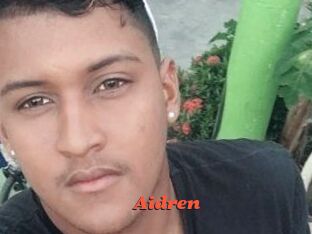 Aidren