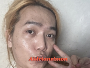 Aidriansimon