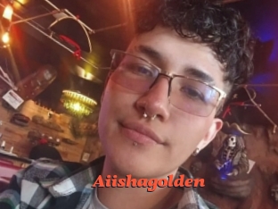 Aiishagolden