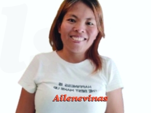 Ailenevinas