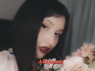 Ailijones