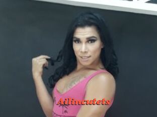 Ailincutets