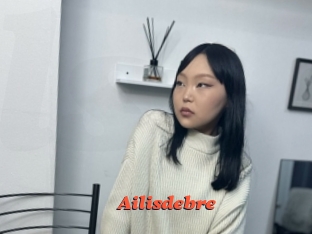 Ailisdebre