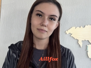 Aillfox