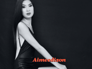 aimeedizon Livespot