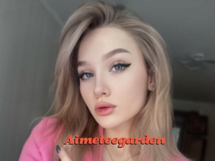 Aimeteegarden