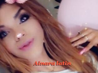 Ainara_latin