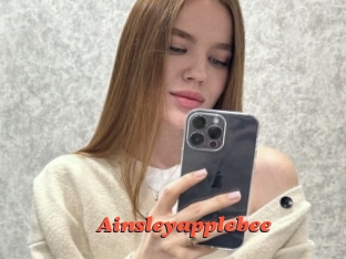 Ainsleyapplebee