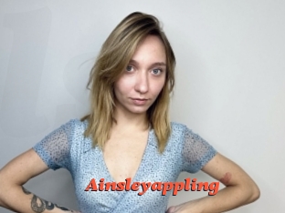 Ainsleyappling