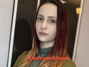 Ainsleyashburn