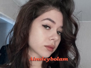 Ainsleybolam