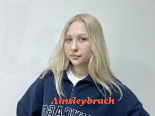 Ainsleybrach