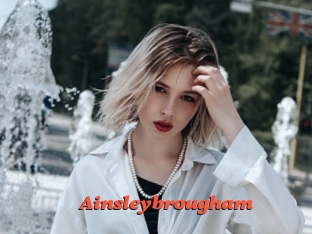 Ainsleybrougham