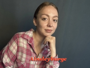 Ainsleyburge