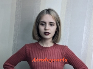 Ainsleycarls