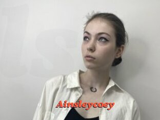 Ainsleycoey
