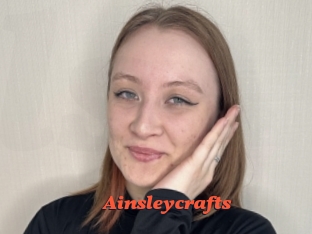 Ainsleycrafts