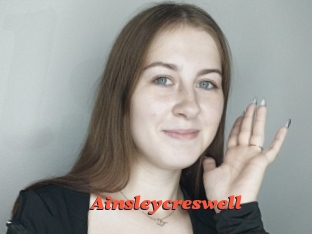 Ainsleycreswell