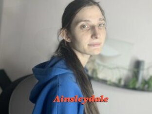 Ainsleydale