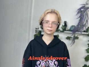 Ainsleydrover