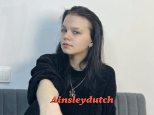 Ainsleydutch