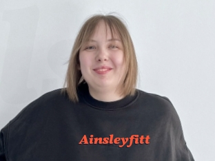 Ainsleyfitt