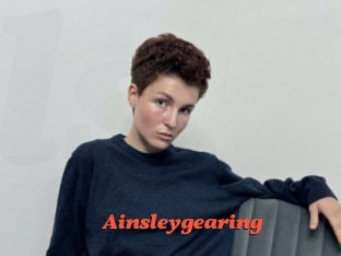 Ainsleygearing