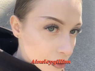Ainsleygillim