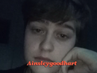 Ainsleygoodhart