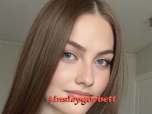 Ainsleygorbett