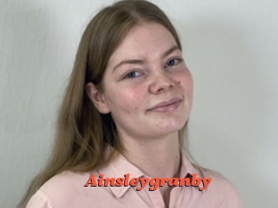 Ainsleygranby