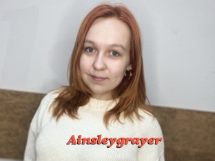 Ainsleygrayer